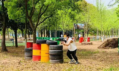 长兴八都岕景区第 39 张图片