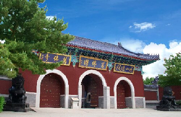 万佛园第 8 张图片