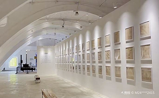 达芬奇光影艺术馆