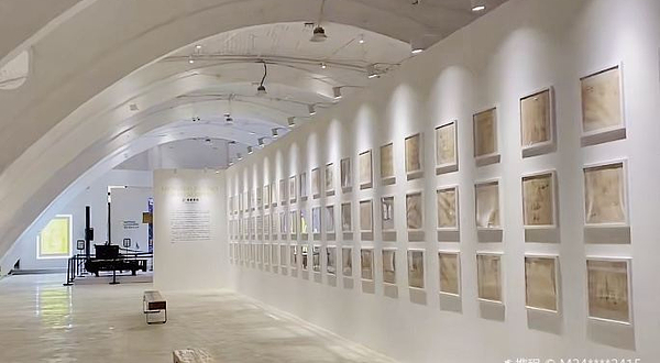 达芬奇光影艺术馆