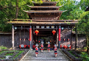 葡萄山第 6 张图片