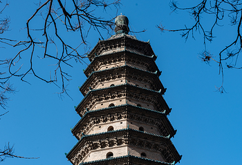 双塔寺第 15 张图片