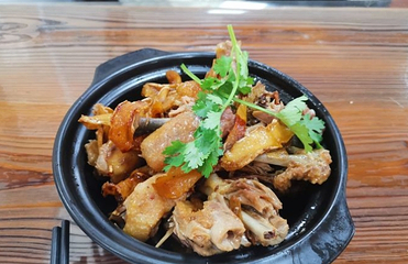 亚忠小吃店(曾厝垵店)第 4 张图片