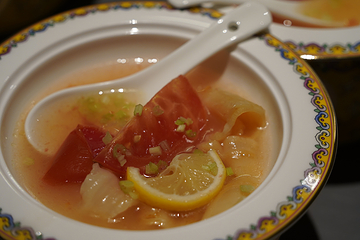 汕头潮宏基城际酒店·山海臻味潮菜第 133 张图片