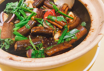 惠食佳(滨江大公馆店)第 5 张图片
