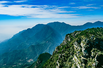 庐山西海风景名胜区第 3 张图片