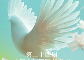 第二十四届中国上海国际艺术节