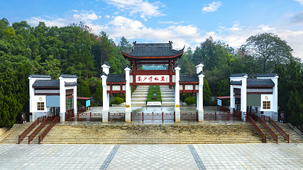 花明楼景区第 5 张图片
