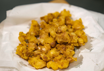 水牛奶皇后糖水铺第 4 张图片