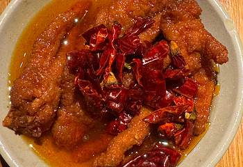 锅锅九丛林火锅(东郊记忆店)第 6 张图片