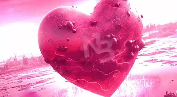 杭州 · 七夕心跳狂欢电音节·杭州站 | ISR电音节