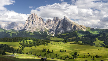 Alpe di Siusi