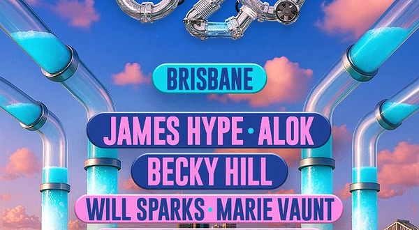 澳大利亚 · S2O Australia - Brisbane 2026