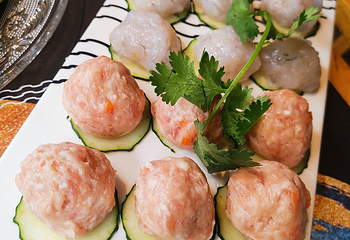 蜀九香火锅(玉林店)第 11 张图片