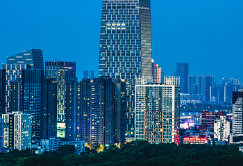 解放公园第 8 张图片