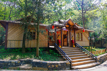 阳光谷旅游度假区第 8 张图片