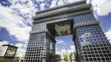 CGK昆明当代美术馆