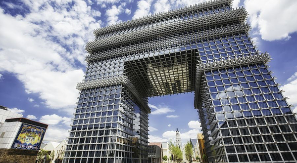 CGK昆明当代美术馆