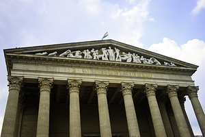 布达佩斯美术博物馆