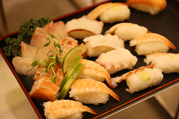 深圳硬石酒店·SESSIONS全日制餐厅第 17 张图片