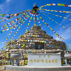 阿木塔旅游度假区