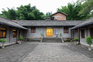 李庄文化旅游度假区第 23 张图片