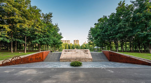 中国锡伯族博物馆