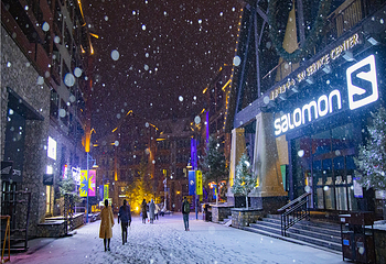 中旅松花湖度假区第 143 张图片