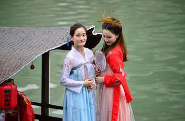 乾州古城第 18 张图片