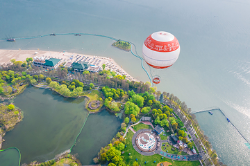 东湖生态旅游风景区第 94 张图片