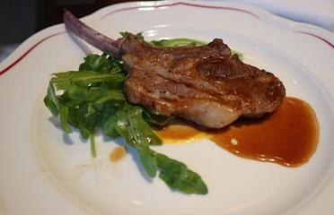 上海迪士尼乐园酒店·Lumiere's Kitchen 卢米亚厨房第 18 张图片