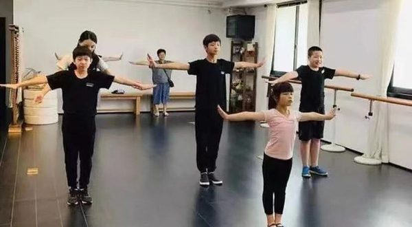 魁星楼非遗传承体验基地