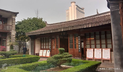 利济医学堂博物馆第 3 张图片