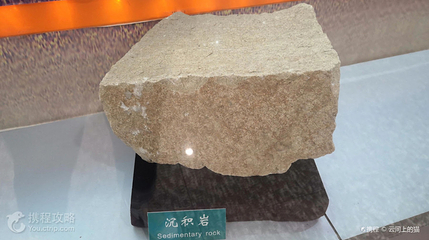 黑龙江省地质博物馆第 2 张图片