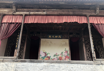 潜口民宅博物馆第 6 张图片