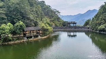 中国梅山文化园