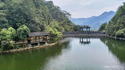 中国梅山文化园第 1 张图片