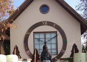 台中市港区艺术中心