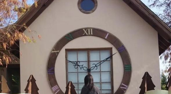 台中市港区艺术中心