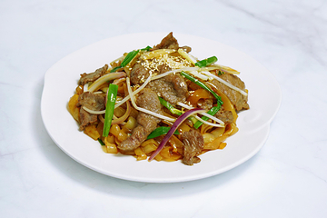 佛山顺德美的万豪酒店·万豪中餐厅第 25 张图片