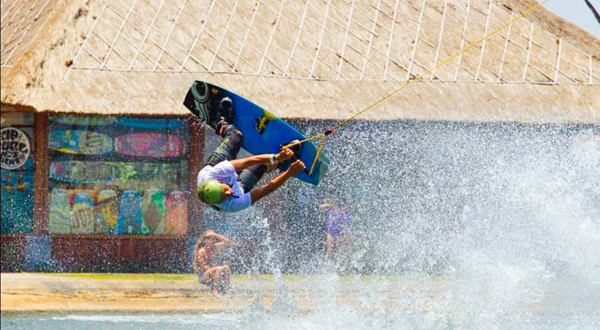 Bali Wake Park