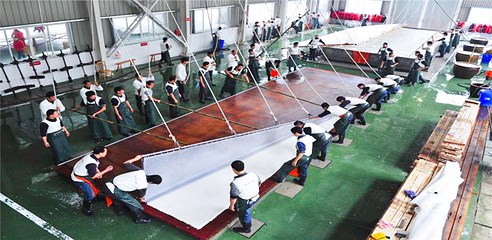 中国宣纸文化园第 6 张图片