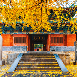 少林寺