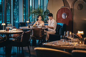 深圳美高梅酒店·意烁Fiamma第 7 张图片