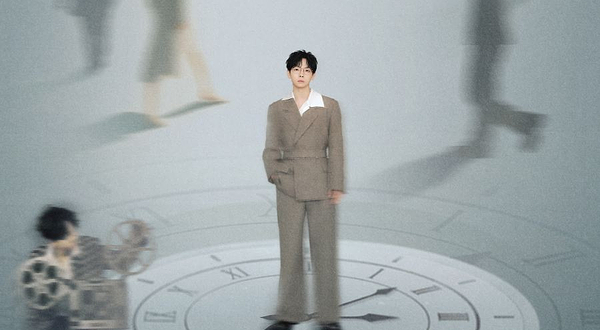 上海 · 胡夏2025《那些年·时光放映厅》巡回演唱会