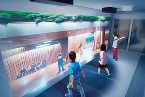 e METRO MOBILITY TOWN