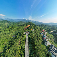 南岳衡山风景名胜区