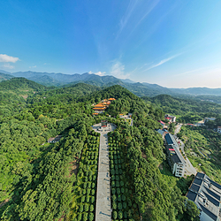 南岳衡山风景名胜区