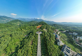 南岳衡山风景名胜区第 1 张图片