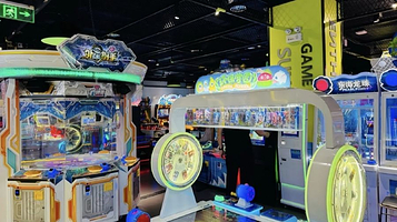 星际传奇(布吉万象汇店)